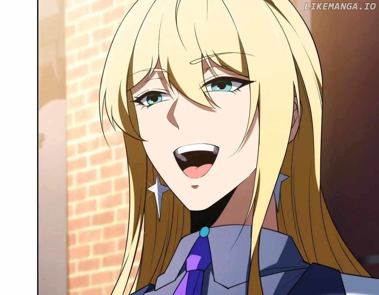 Forging an Industrial Empire in a Magical World Chapter 38 143